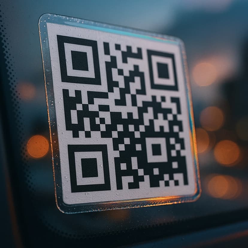 Customer background