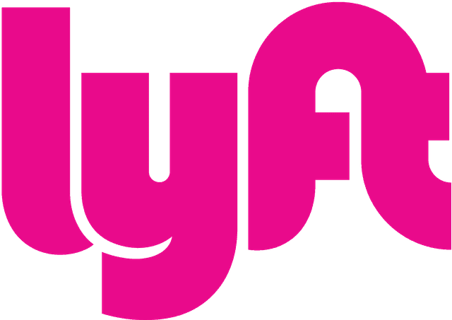 Lyft logo