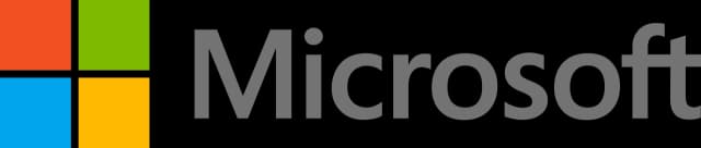 Microsoft Corporation logo