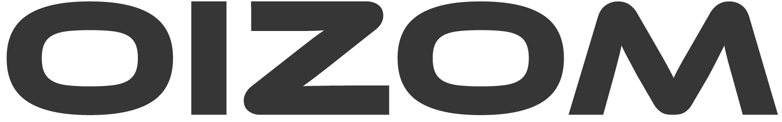 Oizom Air Quality Monitoring System logo