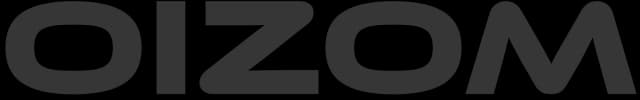 oizom logo