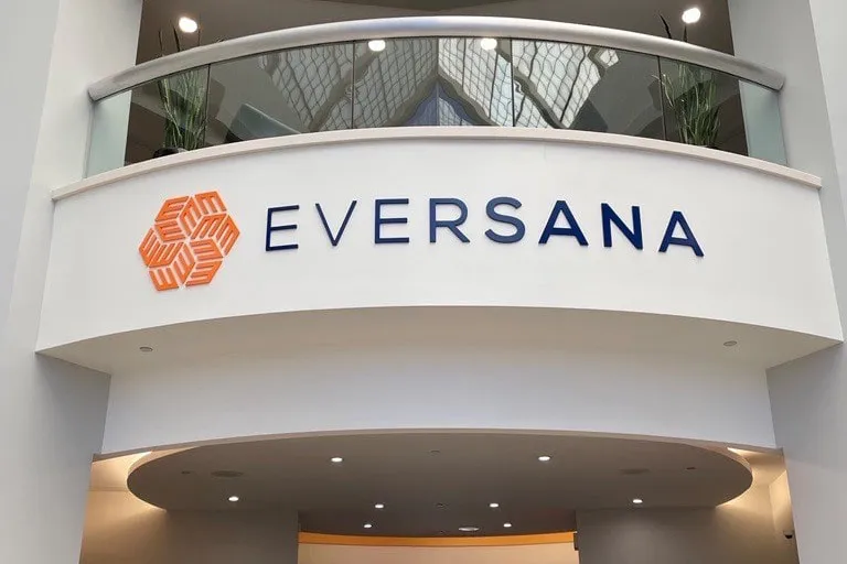 Eversana