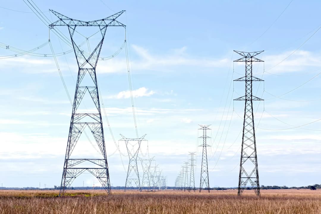 Intergrid