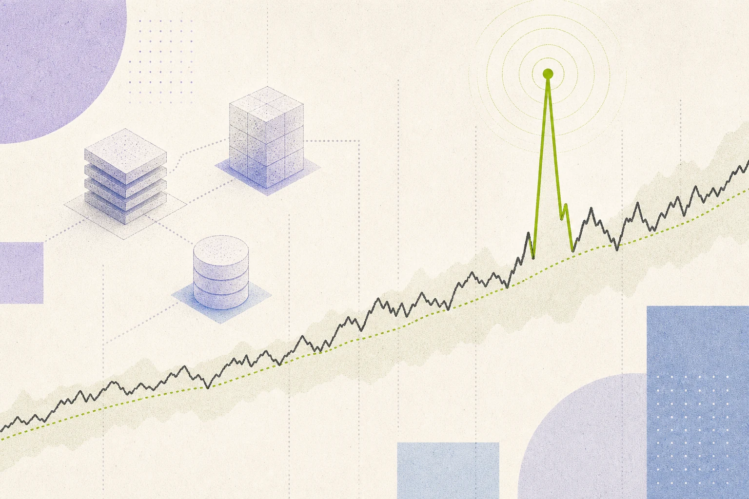 Cloud Cost Anomaly Detection in Production with Nixtla