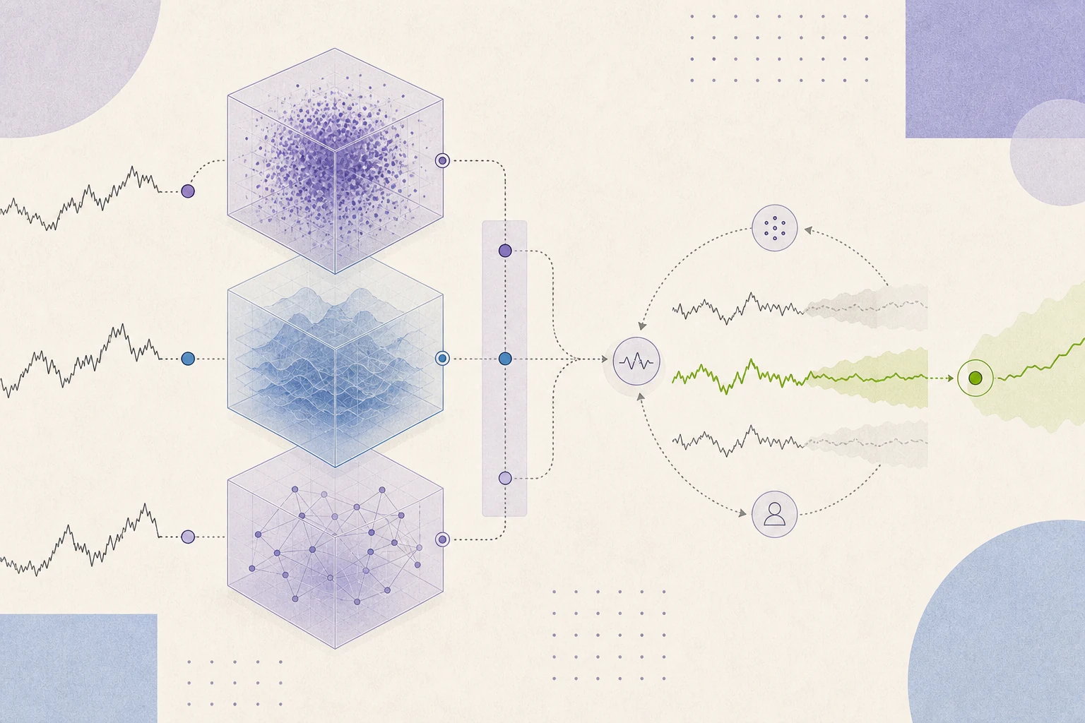 Nixtla Enterprise Adds Foundation Models, MCP, and Agentic AI